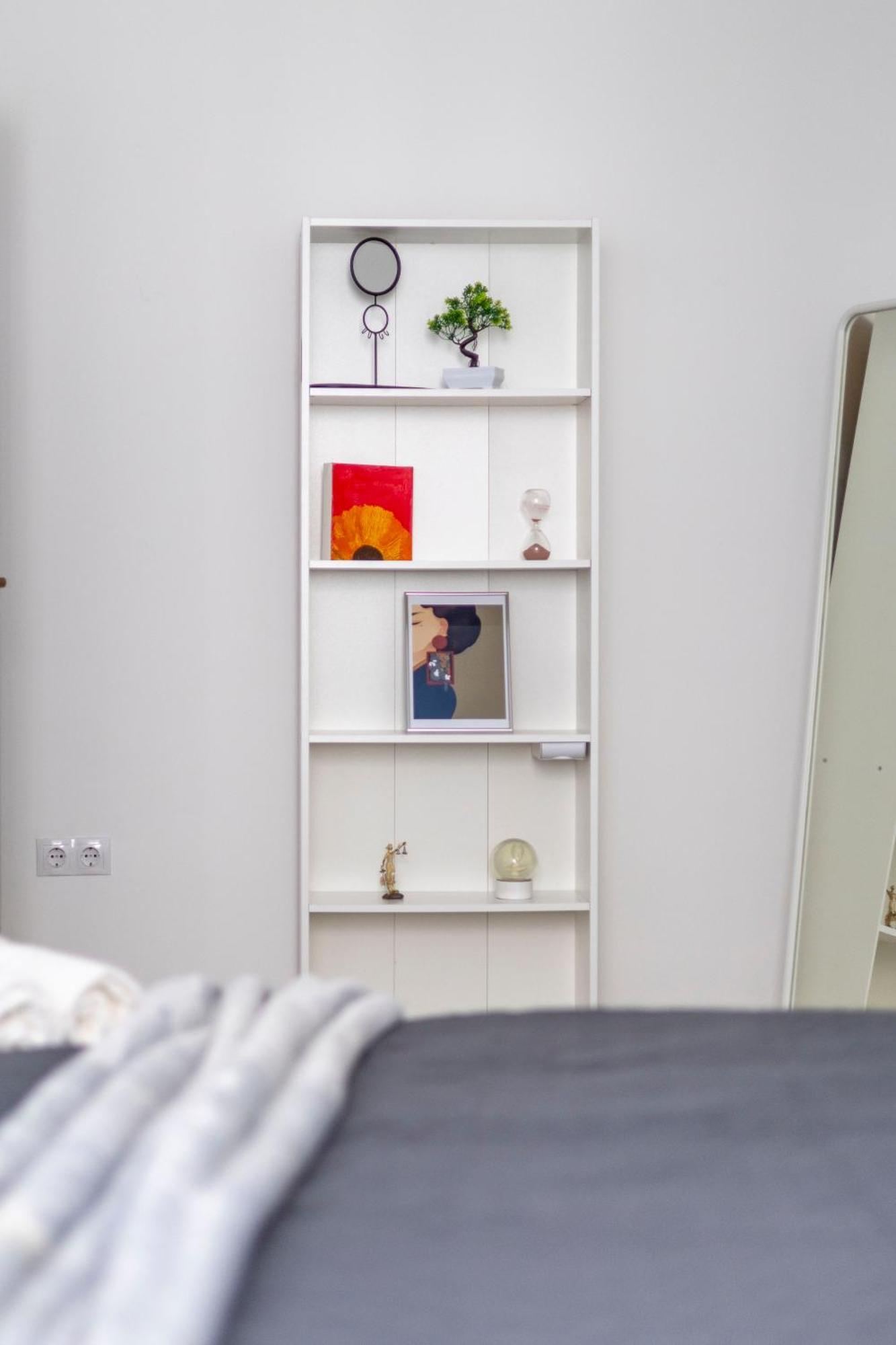 Appartement Exclusive & Cozy Central In The Heart Of Boedapest