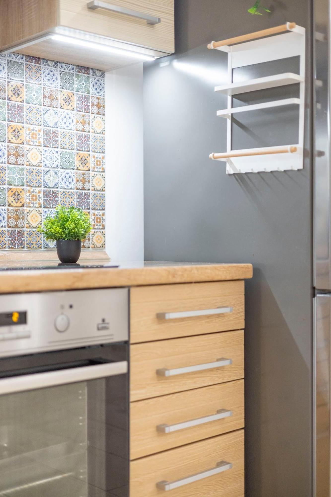 Apartamento Exclusive & Cozy Central In The Heart Of *