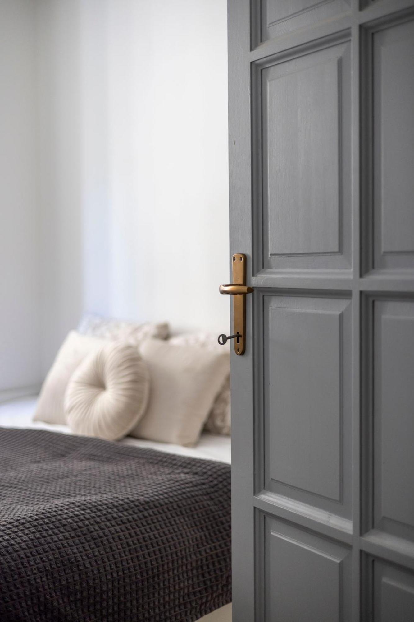Exclusive & Cozy Central In The Heart Of Budapest
