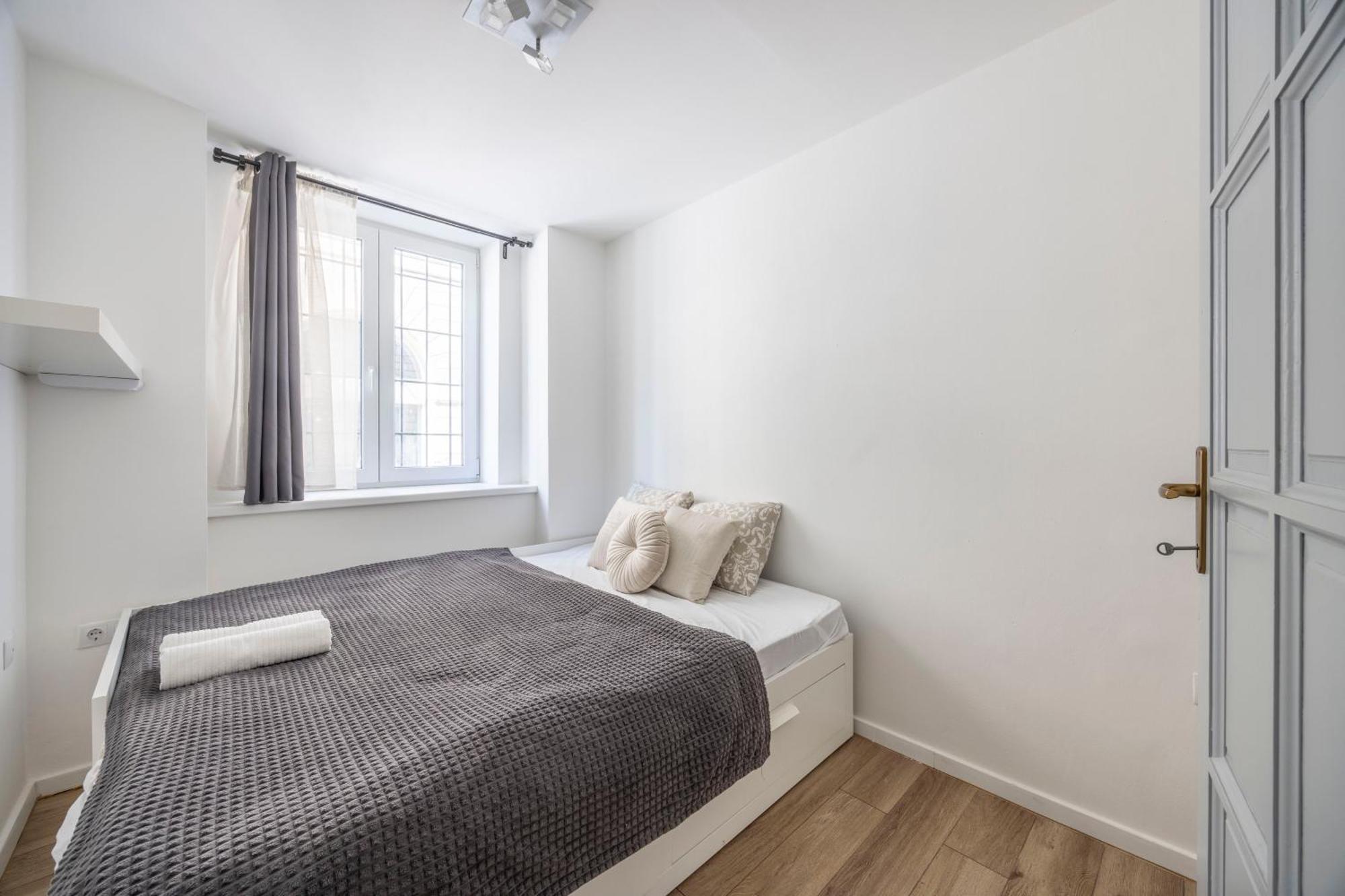 Exclusive & Cozy Central In The Heart Of Apartamento Budapest