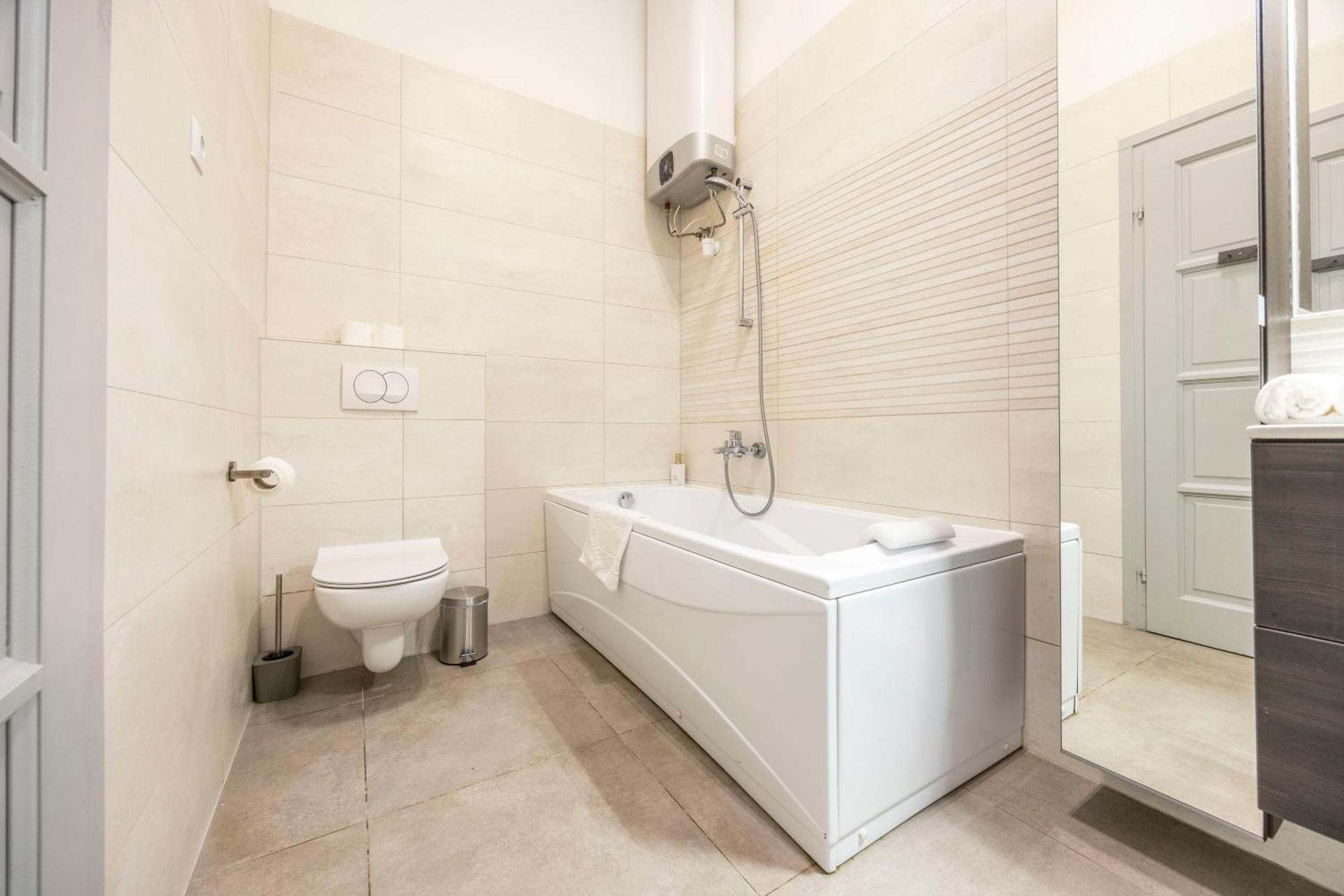 Apartamento Exclusive & Cozy Central In The Heart Of