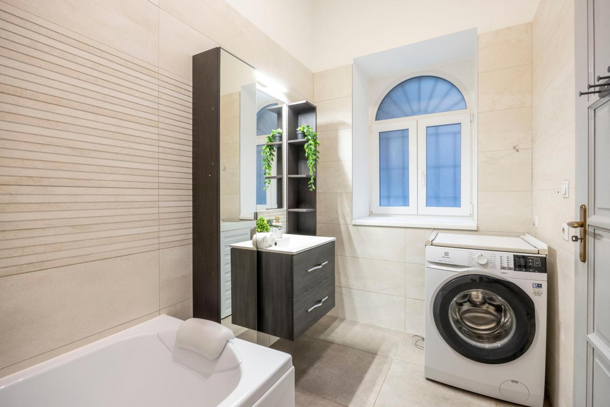 Exclusive & Cozy Central In The Heart Of * Boedapest