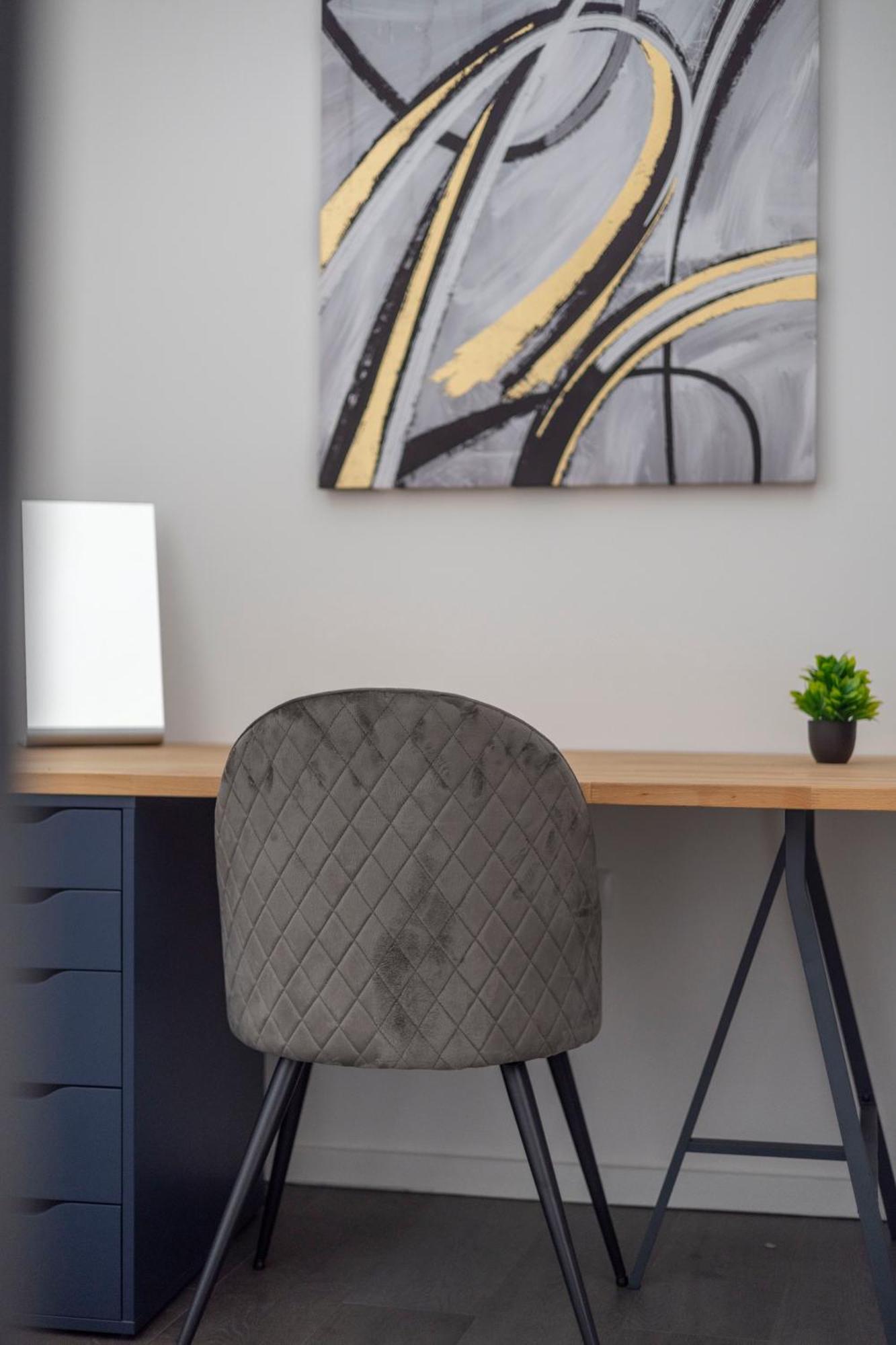 Exclusive & Cozy Central In The Heart Of * Budapest
