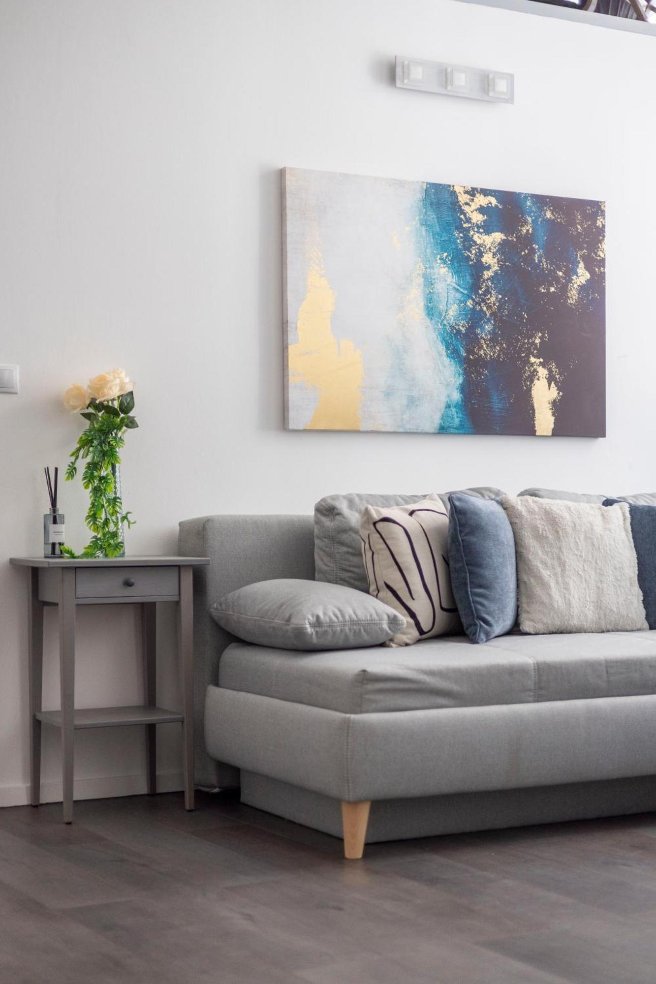 Appartement Exclusive & Cozy Central In The Heart Of