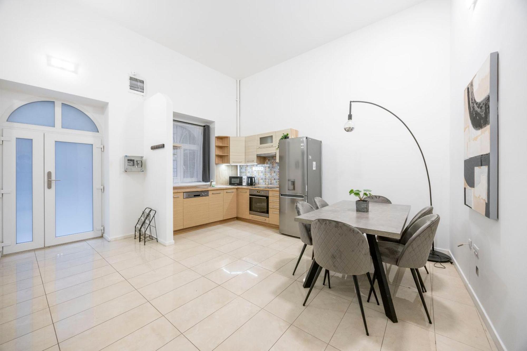 Exclusive & Cozy Central In The Heart Of * Boedapest