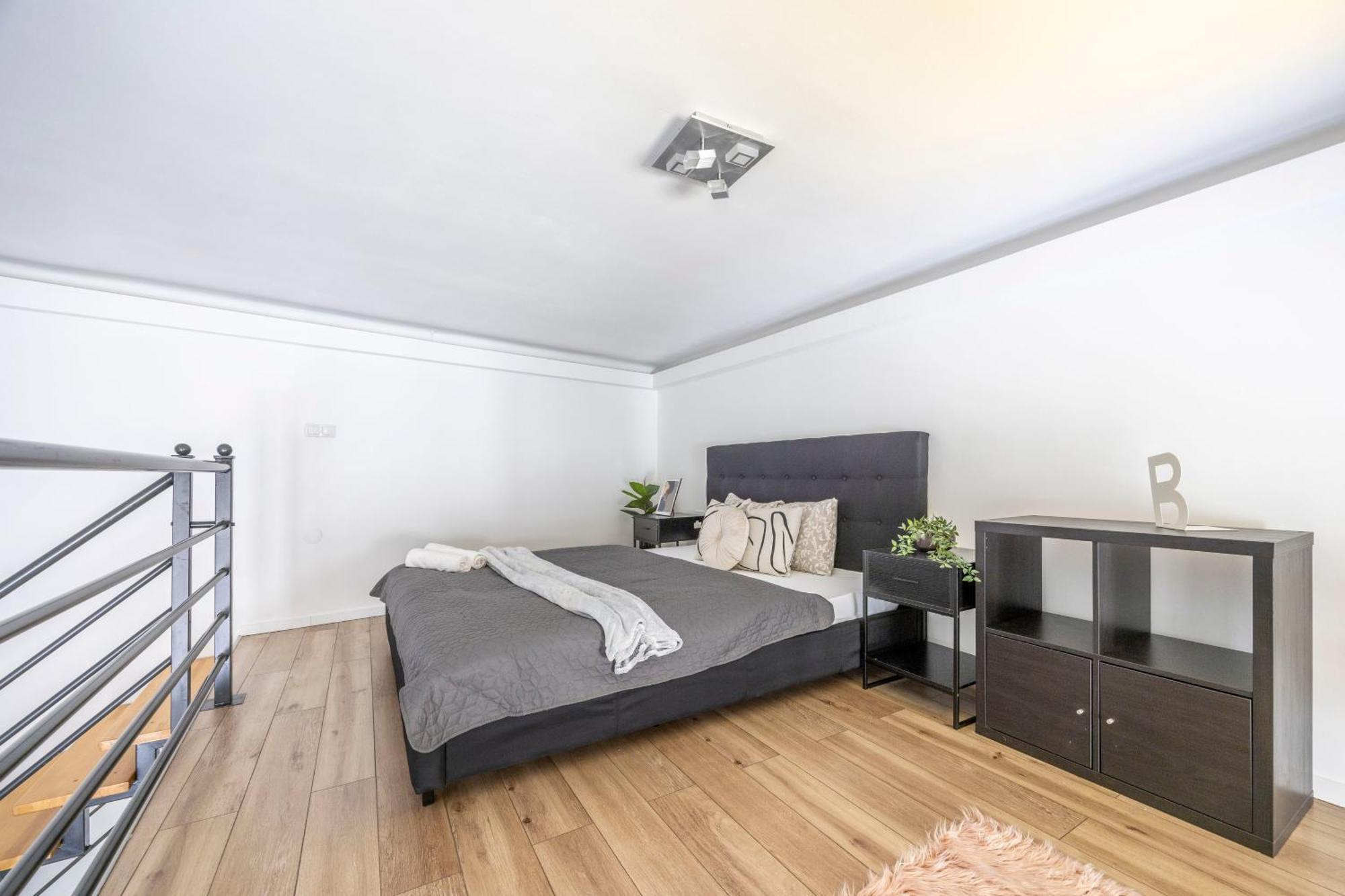 Apartamento Exclusive & Cozy Central In The Heart Of
